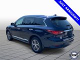 Used 2020 INFINITI QX60 Luxe w/ Essential Package image 4