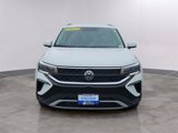 Used 2022 Volkswagen Taos SE image 3