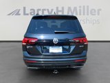 Used 2021 Volkswagen Tiguan SE R-Line image 4
