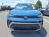 New 2025 Volkswagen Taos S image 4