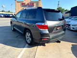 Used 2012 Toyota Highlander Limited image 5