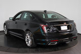 Used 2022 Cadillac CT5 Sport w/ Cold Weather Package image 3