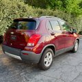 Used 2016 Chevrolet Trax LT image 5