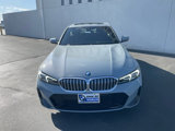 Used 2024 BMW 330i Sedan image 2