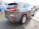 Used 2017 Jeep Cherokee Latitude w/ Comfort/Convenience Group image 3