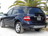 Used 2006 Mercedes-Benz ML 350 4MATIC image 6