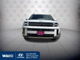 Used 2025 Hyundai Santa Fe Limited image 2