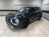 Used 2022 Mitsubishi Outlander SE image 3