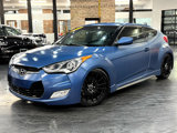 Used 2016 Hyundai Veloster Rally Edition image 2