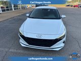 Used 2021 Hyundai Elantra SEL w/ Cargo Package image 2
