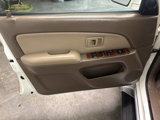 Used 2000 Toyota 4Runner Limited image 4