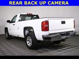 Used 2018 GMC Sierra 1500 2WD Regular Cab image 6