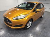 Used 2016 Ford Fiesta SE w/ Cold Weather Package image 5