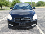 Used 2009 Hyundai Accent SE image 3