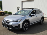 Used 2021 Subaru Crosstrek 2.5i Limited w/ Moonroof Package 2 image 3