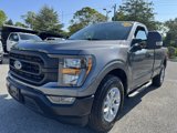 Certified 2023 Ford F150 XL w/ Max Trailer Tow Package image 5