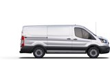 New 2024 Ford Transit 150 Low Roof image 5
