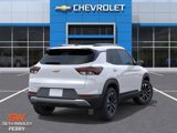 New 2026 Chevrolet TrailBlazer LT w/ LT Cold Weather Package image 4