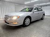 Used 2009 Buick LaCrosse CXL w/ Driver Confidence Package image 4