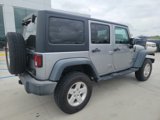 Used 2018 Jeep Wrangler Unlimited Sport S image 3