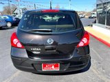 Used 2012 Nissan Versa 1.8 S w/ Plus Pkg image 6