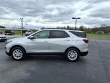 Used 2022 Chevrolet Equinox LT image 5