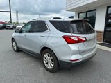 Used 2018 Chevrolet Equinox LT w/ Sun & Infotainment Package image 5