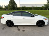 Used 2022 Nissan Sentra SR w/ SR Premium Package image 6