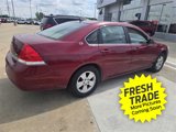 Used 2007 Chevrolet Impala LT w/ Preferred Equipment Group image 4