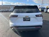 New 2025 Chevrolet Equinox LT w/ Safety and Technology Package image 4