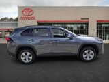 Certified 2022 Toyota RAV4 XLE w/ Convenience Package image 4
