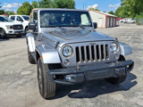 Used 2018 Jeep Wrangler Sport image 3