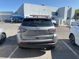 Used 2019 Jeep Compass Limited image 6