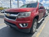 Used 2016 Chevrolet Colorado LT w/ LT Convenience Package image 2