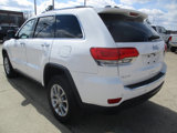Used 2016 Jeep Grand Cherokee Limited w/ Luxury Group II image 4