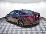 Used 2024 Nissan Sentra SV image 5