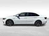Used 2020 Volkswagen Jetta SEL image 2