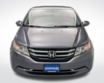 Used 2017 Honda Odyssey EX-L image 2