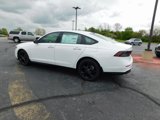 New 2025 Honda Accord SE image 5
