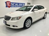 Used 2013 Buick LaCrosse Leather w/ Driver Confidence Package image 6