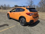 Used 2018 Subaru Crosstrek 2.0i Limited image 3