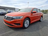 Used 2019 Volkswagen Jetta S w/ Driver Assistance Package image 3