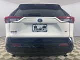 Used 2021 Toyota RAV4 SE image 6