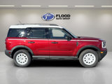 New 2025 Ford Bronco Sport Heritage image 3