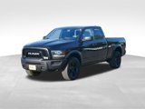 Certified 2022 RAM 1500 Classic Warlock image 3
