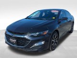 Used 2022 Chevrolet Malibu RS image 3