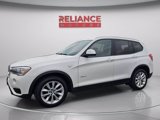 Used 2015 BMW X3 xDrive28i image 2