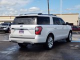 Used 2018 Ford Expedition Max Limited w/ Equipment Group 302A image 5