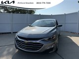 Used 2023 Chevrolet Malibu LT image 1
