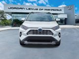 Used 2020 Toyota RAV4 Limited image 3